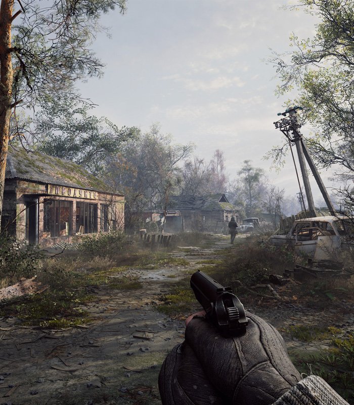 stalker2-heart-of-chornobyl-ultimate-edition-3.jpg S.T.A.L.K.E.R. 2: Heart of Chornobyl Ultimate Edition - Image 3